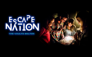 escape nation