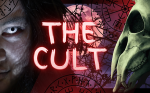 the cult